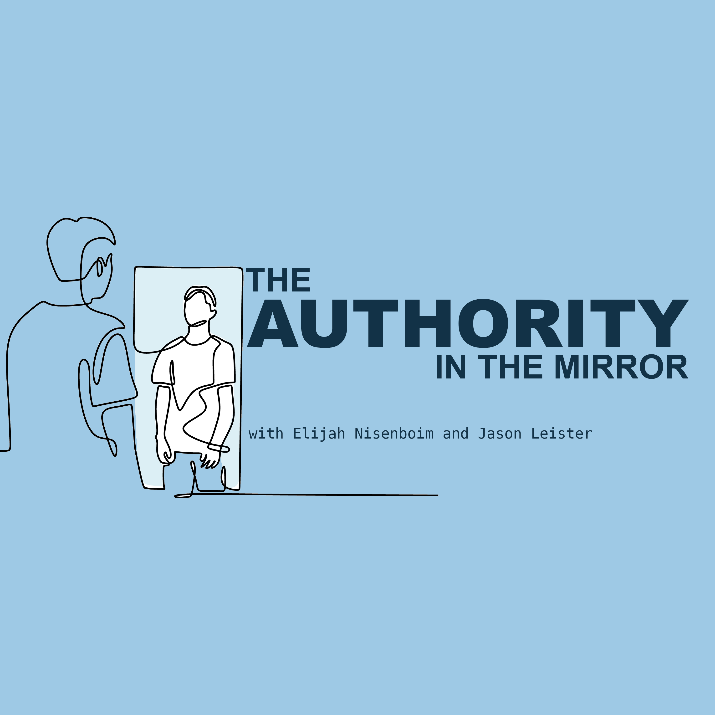 The Authority in the Mirror